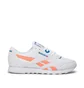 Reebok Classic Nylon (Weiß / Pink)