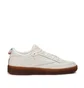 Reebok W Club C 85 (Weiß / Gummi)