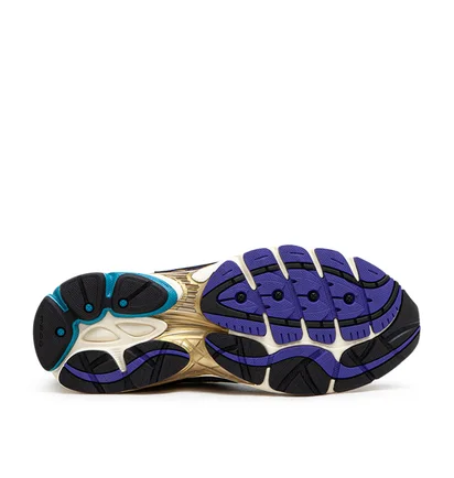 Saucony ProGrid Omni 9 