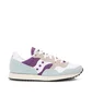 Saucony DXN Trainer Vintage W (Weiß / Purple / Hellblau)