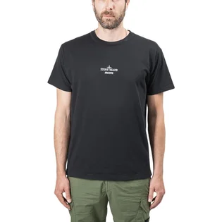 Stone Island Archivio Project T-Shirt (Schwarz)