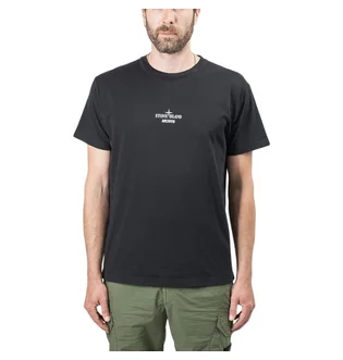 Stone Island Archivio Project T-Shirt (Schwarz)