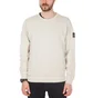 Stone Island Sweat Shirt (Beige)