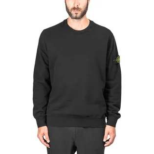 Stone Island Sweatshirt (Schwarz)