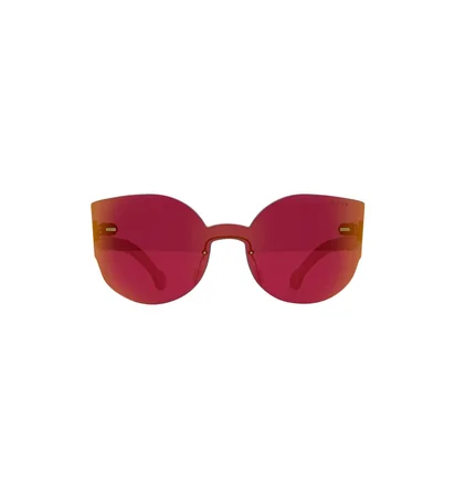 Super by Retrosuperfuture Tuttolente Lucia (Rot)