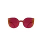 Super by Retrosuperfuture Tuttolente Lucia (Rot)