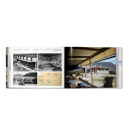 Taschen Frank Lloyd Wright