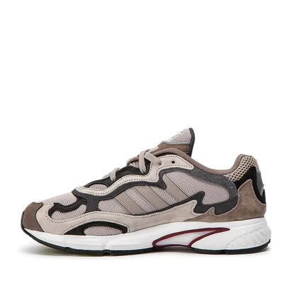 adidas Temper Run (Beige / Braun)