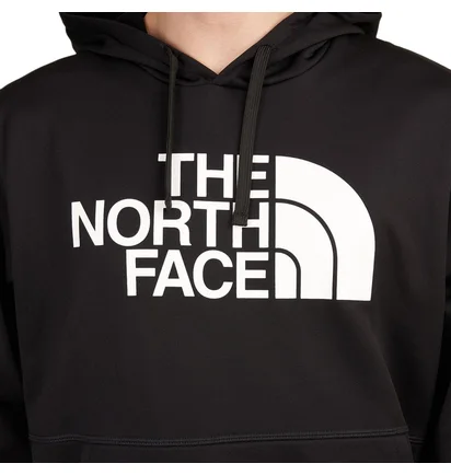 The North Face Exploration Hoodie (Schwarz)