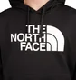 The North Face Exploration Hoodie (Schwarz)