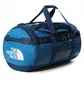 The North Face International Collection Base Camp Duffel Bag (Blau)