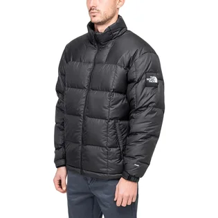 The North Face Lhotse Jacket (Schwarz)
