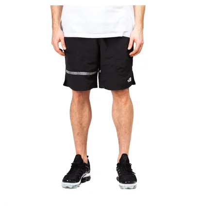 The North Face M 92 Rage Lounger Short (Schwarz)