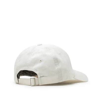 The North Face Norm Cap (Weiß)