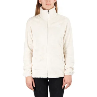 The North Face Osito Jacket (Cremeweiß)