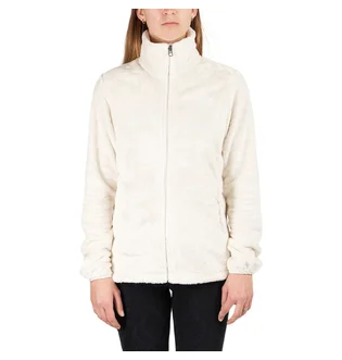 The North Face Osito Jacket (Cremeweiß)