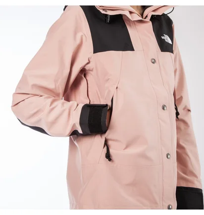 The North Face W 1990 MNT Jacket GTX (Rosa)