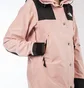 The North Face W 1990 MNT Jacket GTX (Rosa)