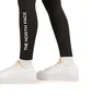 The North Face WMNS Zumu Leggings (Schwarz)