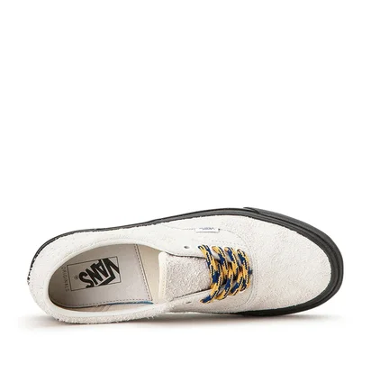 Vans Vault OG Era LX (Grau / Schwarz)