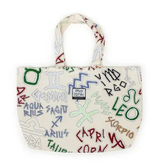 Vans Vault UA OG 'Zodiac Pack' Tote Bag (Multi)