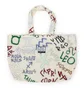 Vans Vault UA OG 'Zodiac Pack' Tote Bag (Multi)