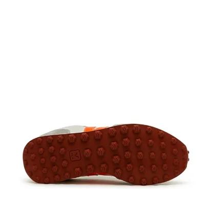 Veja WMNS Rio Branco (Grau / Orange)