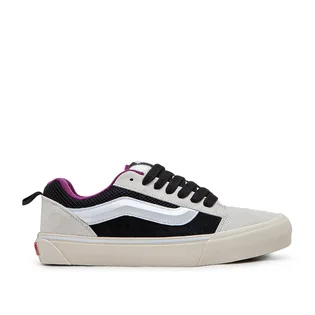 Vans Vault Knu-Skool LX (Weiß / Schwarz)