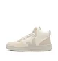 Veja WMNS V-15 Chromefree Leather (Beige)