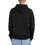 Western Hydrodynamic Research Zip Hoodie (Schwarz)