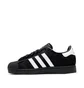 adidas WMNS Superstar II (Schwarz / Weiss)