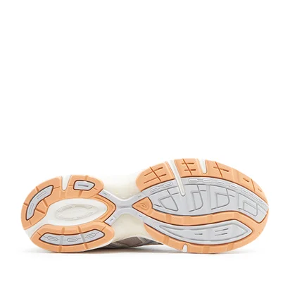 Asics Gel-1130 (Beige / Orange)