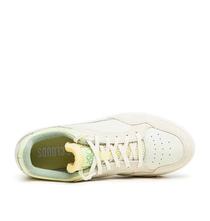 Asics Sportstyle x Above the Clouds Skycourt (Cream)