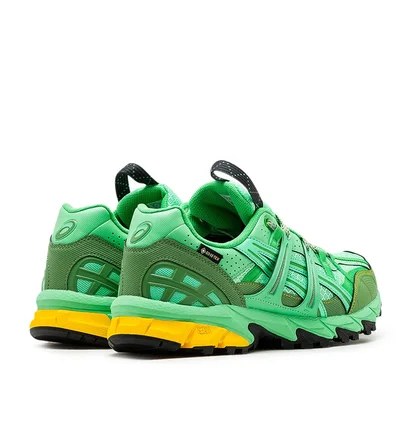 Asics GEL-Sonoma 15-50 GTX (Grün / Gelb)