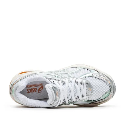 Asics GT-2160 (Weiss / Mint / Orange)