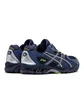 Asics GEL-Nimbus 10.1 (Blau / Gelb)