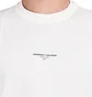 Converse x Ader Error Shapes Tee (Weiß)