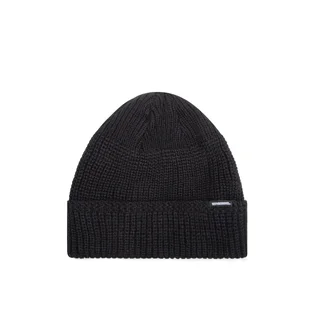 Neighborhood JP Beanie (Schwarz)