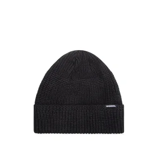 Neighborhood JP Beanie (Schwarz)
