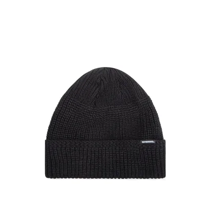 Neighborhood JP Beanie (Schwarz)