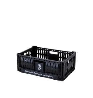Neighborhood SRL Folding Container 40L (Schwarz)