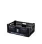 Neighborhood SRL Folding Container 40L (Schwarz)