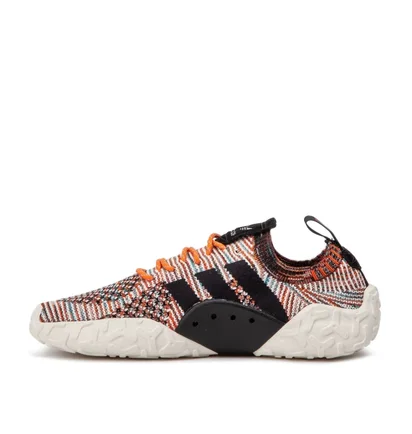 adidas Atric F/22 Primeknit (Orange / Schwarz)