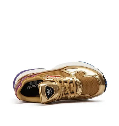 adidas Originals W Falcon (Gold)
