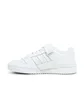 adidas Forum Low J (Weiß)