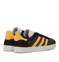 adidas GAZELLE PK (Schwarz / Gold / Weiß)