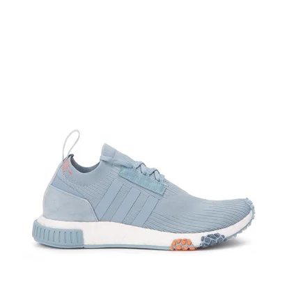 adidas NMD Racer PK W (Grau)