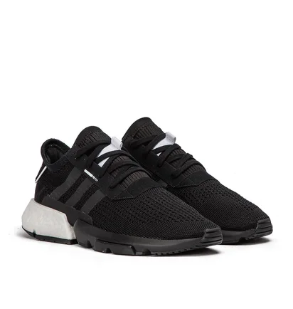 adidas POD-S3.1 (Schwarz)