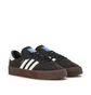 adidas WMNS Sambarose (Schwarz / Weiß / Gummi )