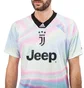 adidas Juventus EA Jersey (Multi)